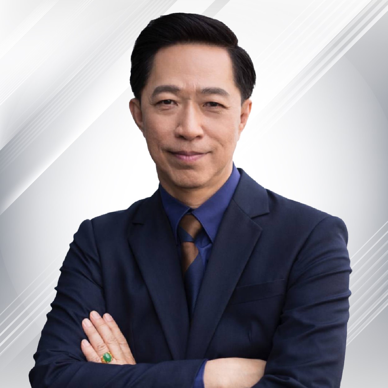 Boonlert Siripatvanich