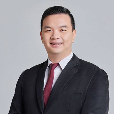 YB Tuan Chiew Choon Man
