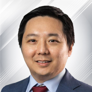 Mr. Fan Shao Kai