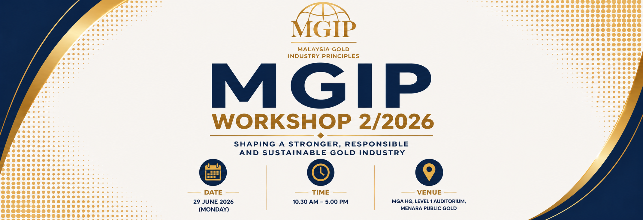 MGIP Workshop 2/2026