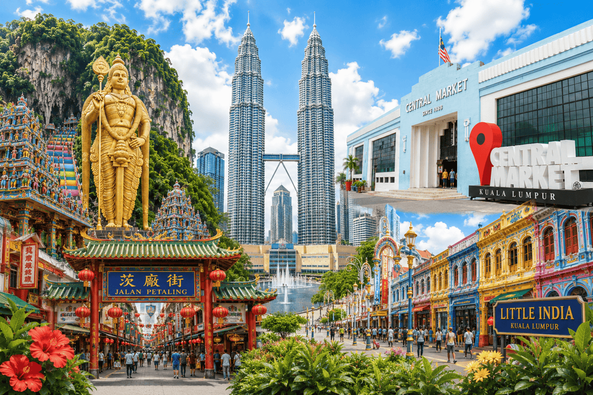 Cultural Attractions