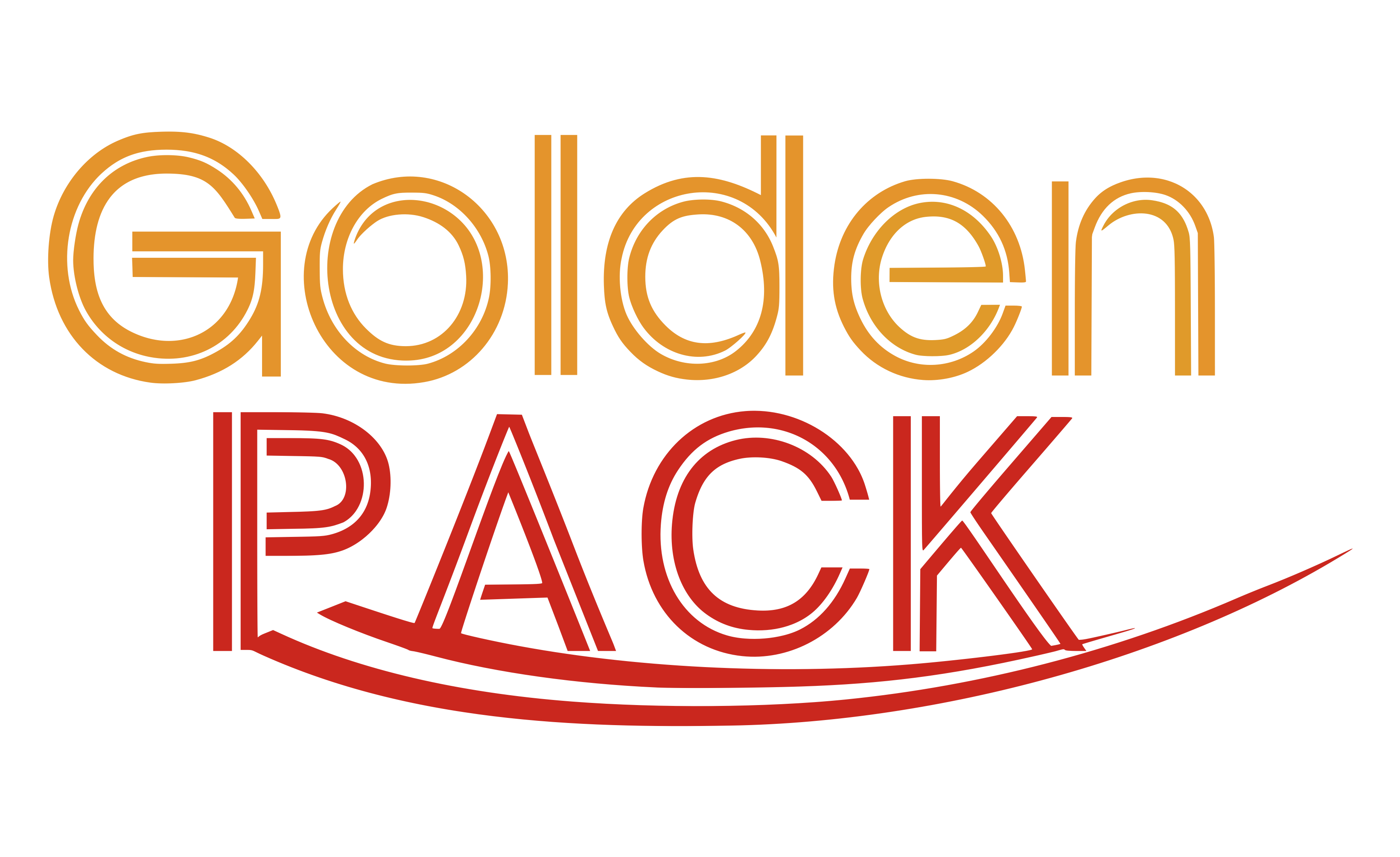 Golden Pack Marketing
