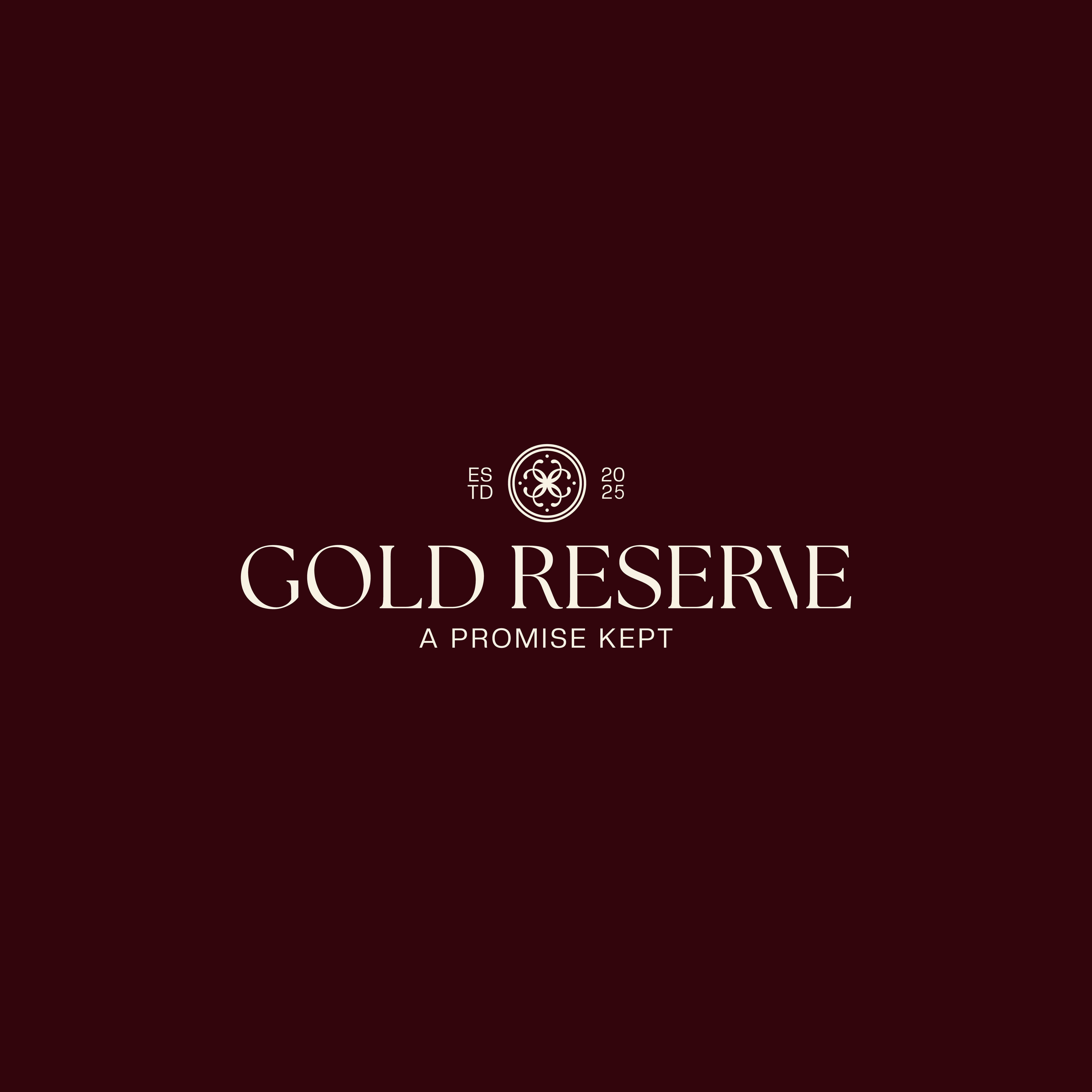 GoldReserve Jewelry