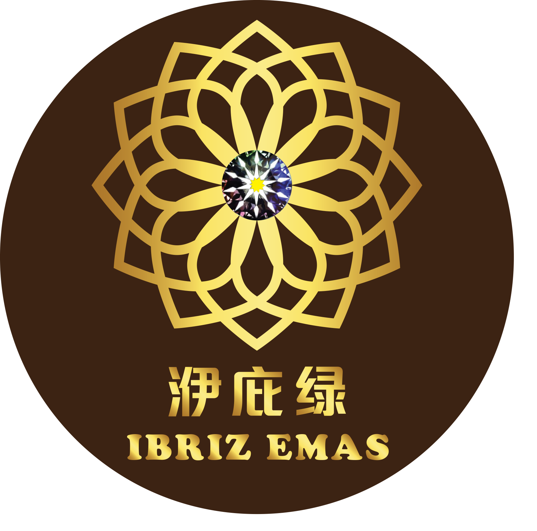 IBRIZ Emas