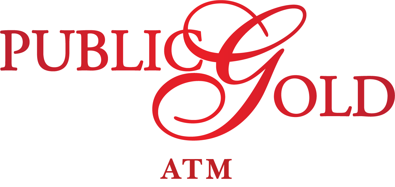 Public Gold ATM