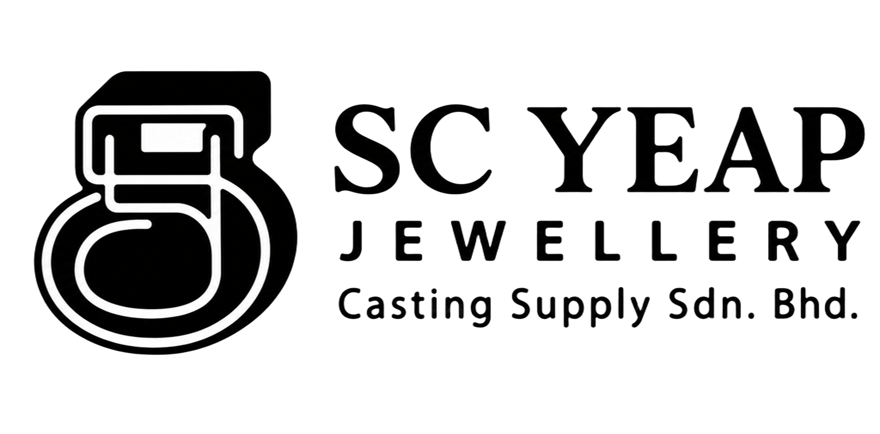 SC Yeap Jewellery Casting Supply