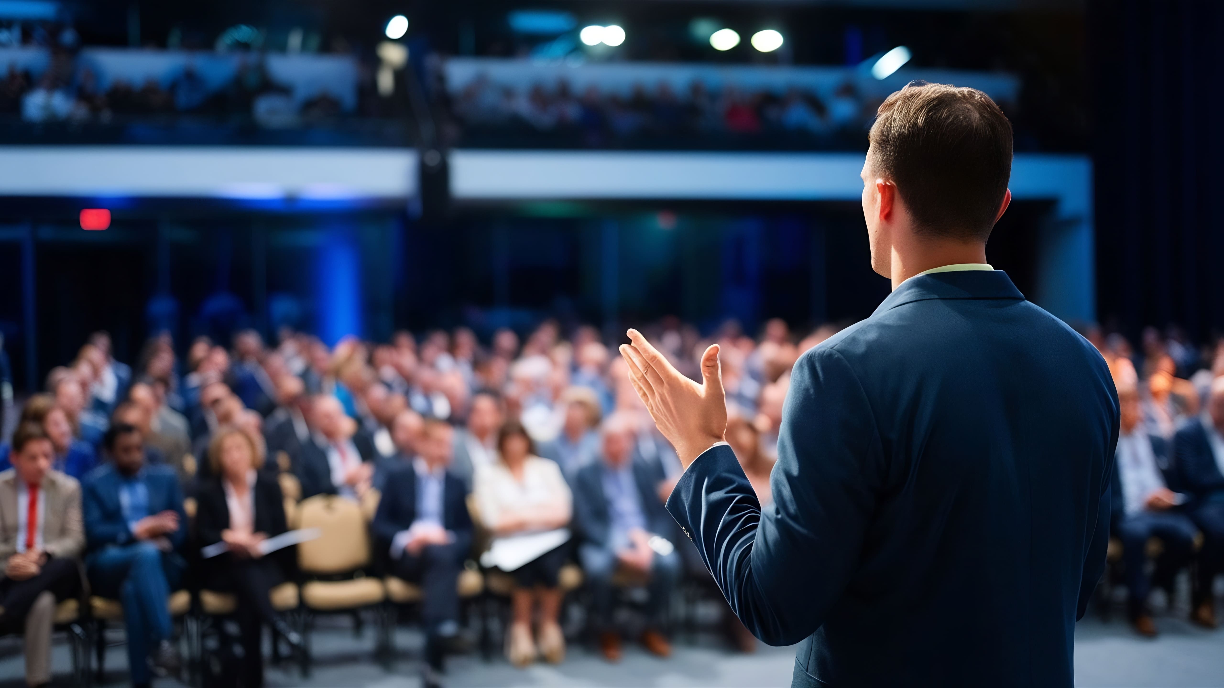 Industry Forum & Knowledge Sharing