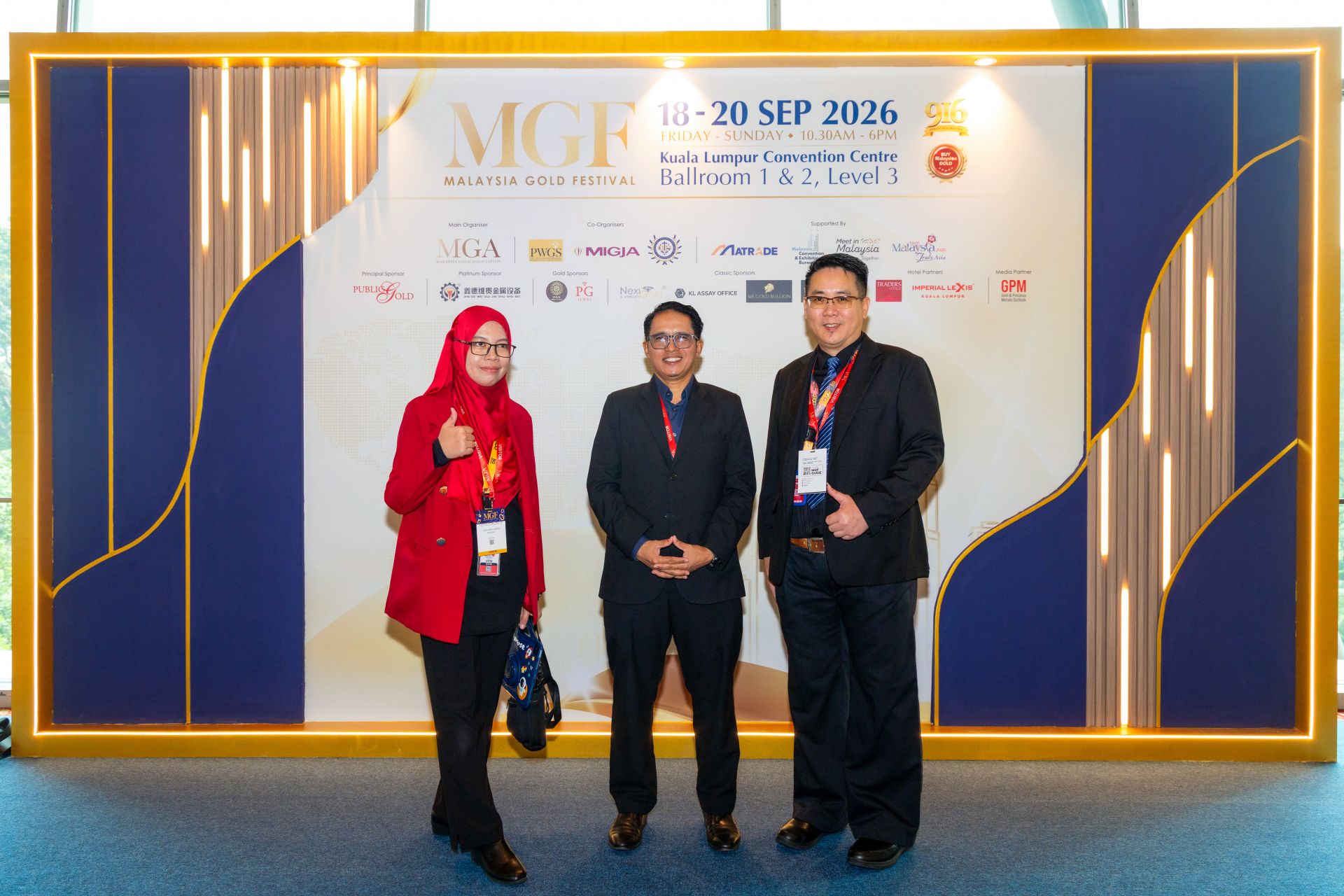 MGF 2026 photo 18