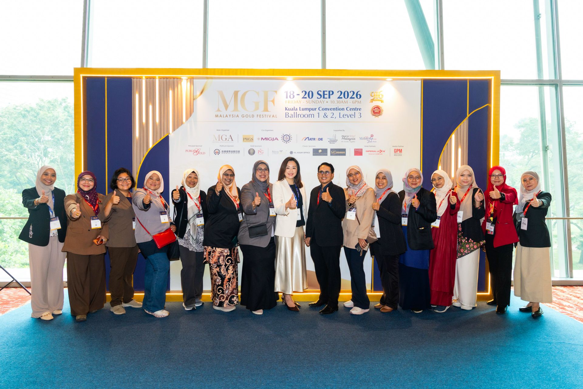MGF 2026 photo 30