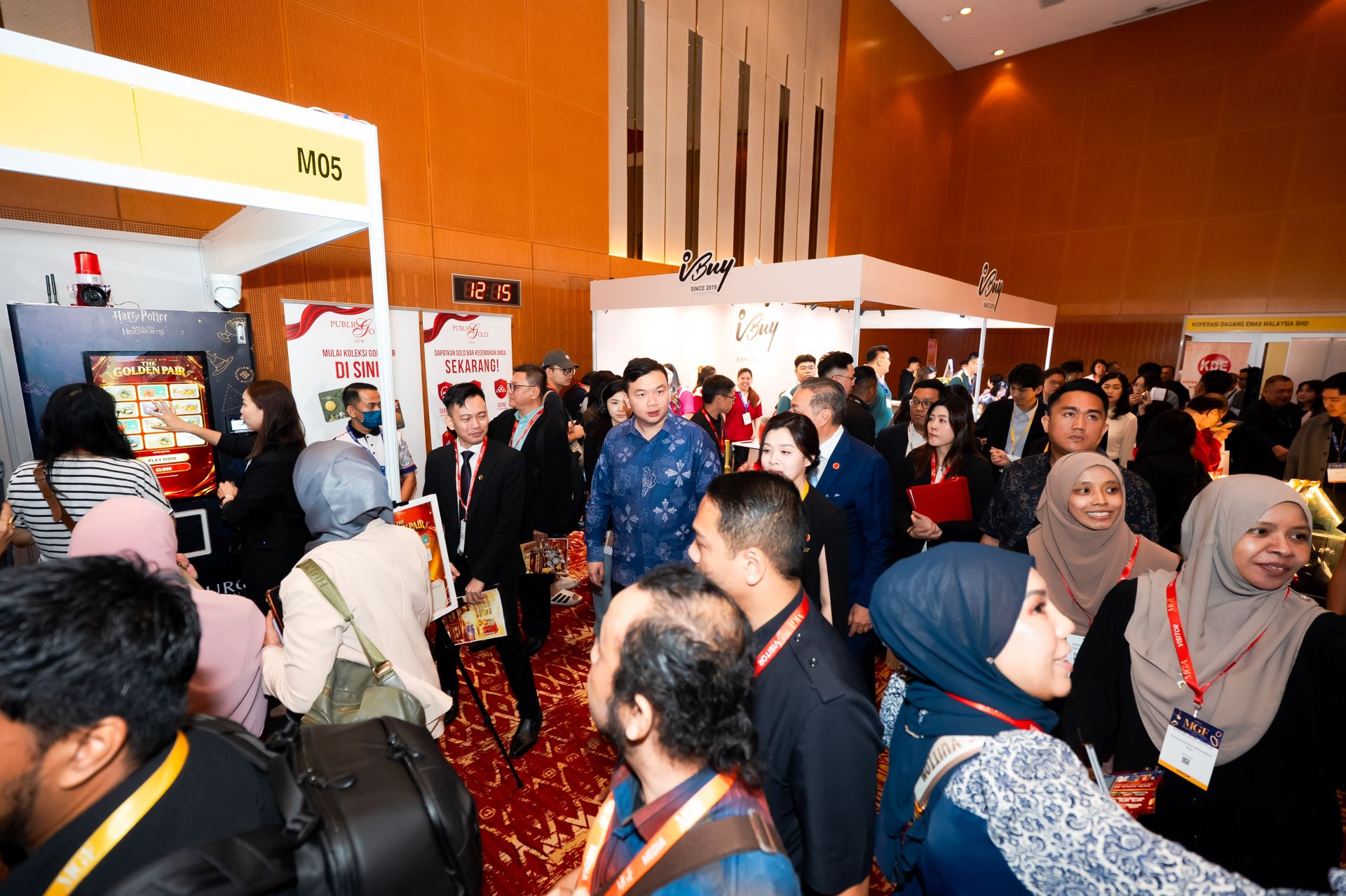 MGF 2026 photo 141