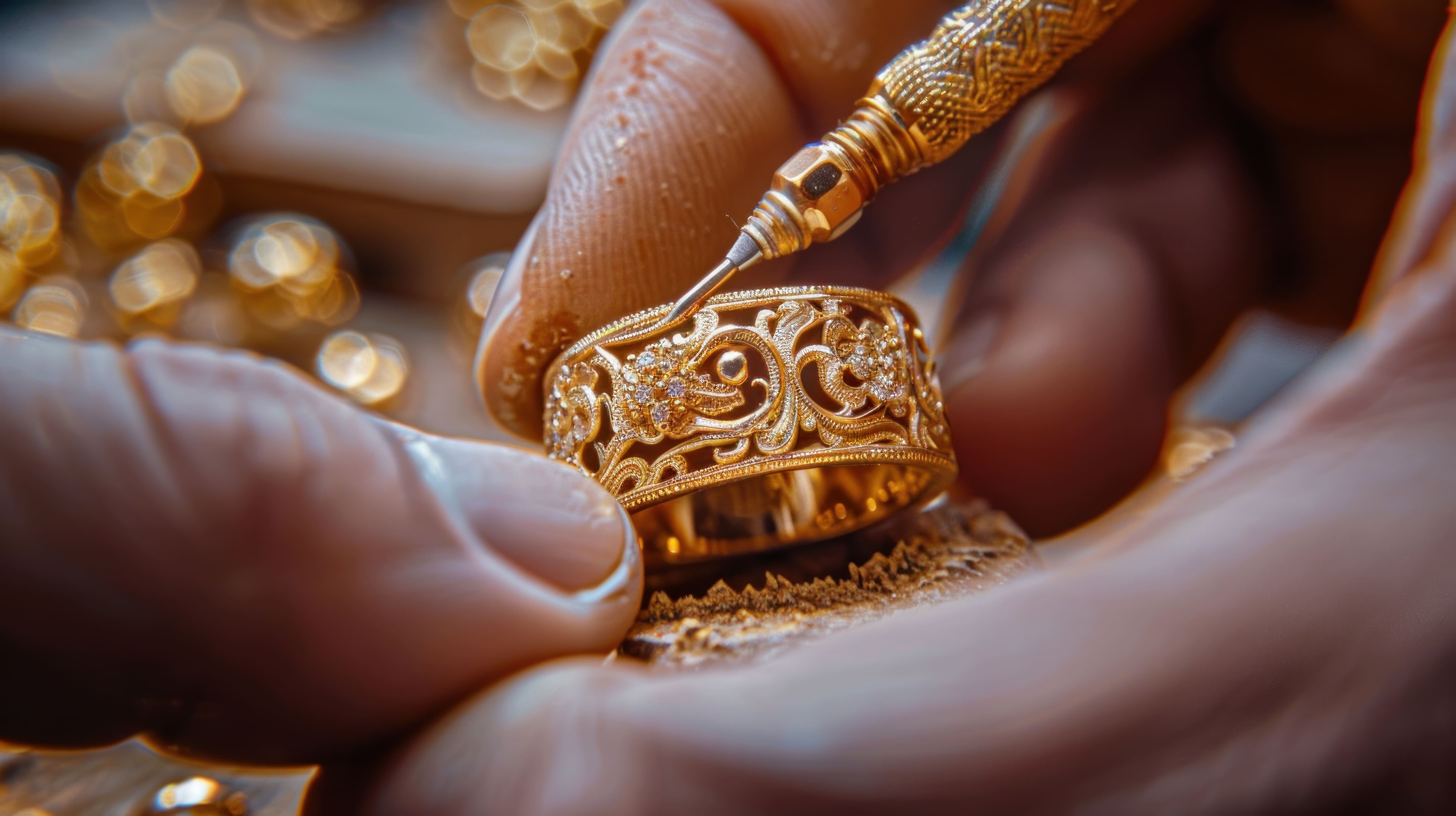 Gold Culture & Heritage Showcase