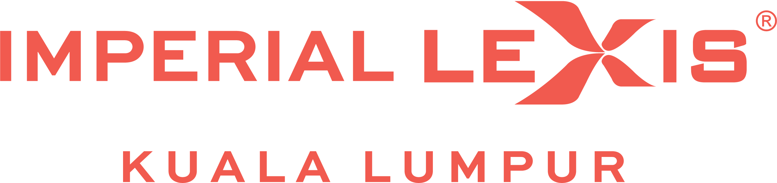 Imperial Lexis Kuala Lumpur logo