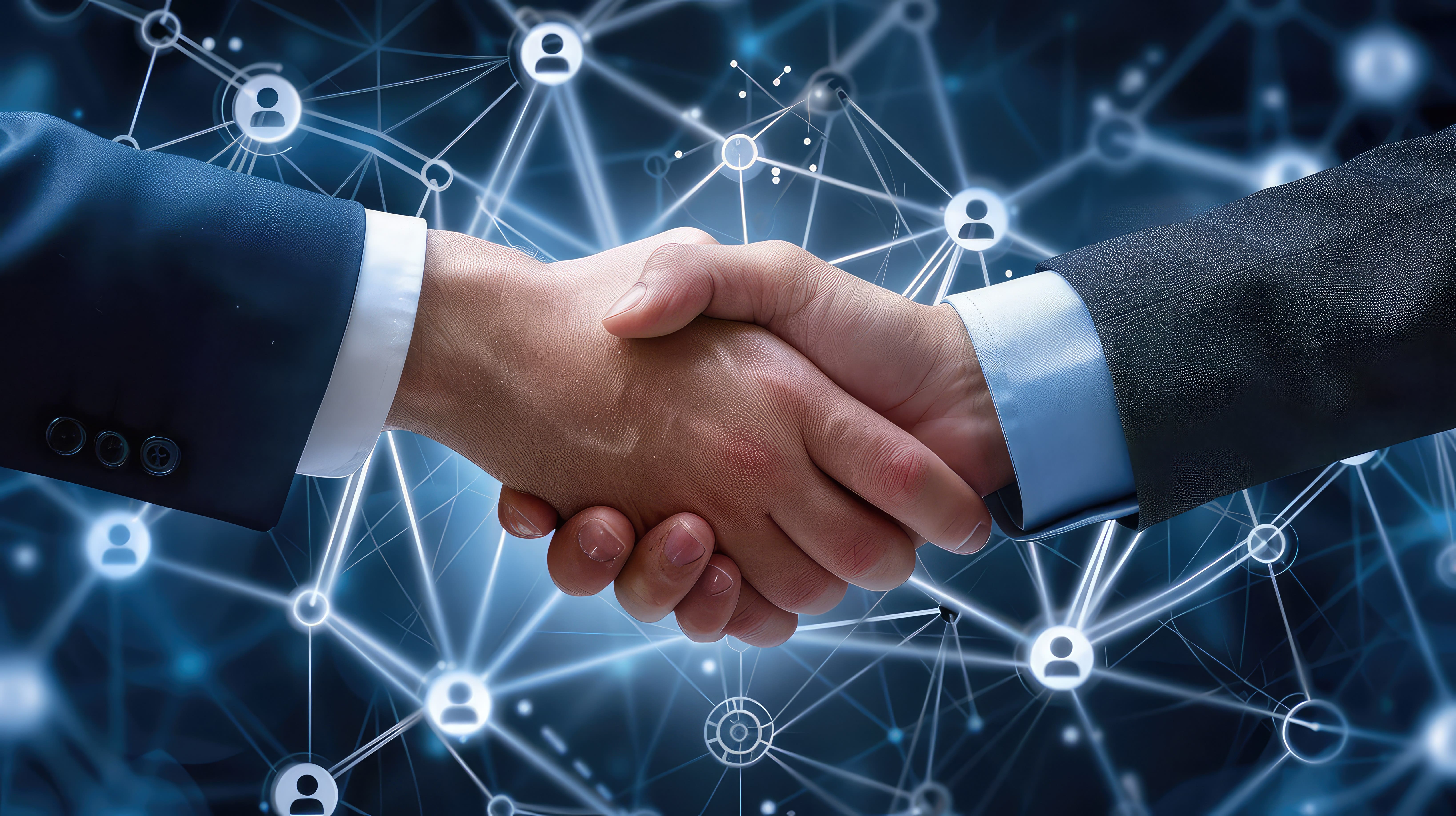 Business Networking & Matching
