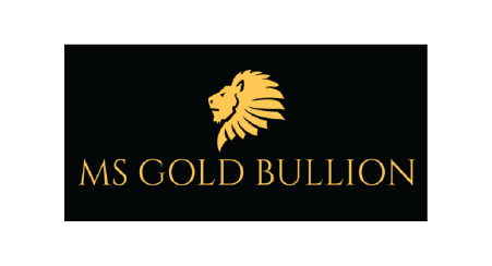 MS Gold Bullion